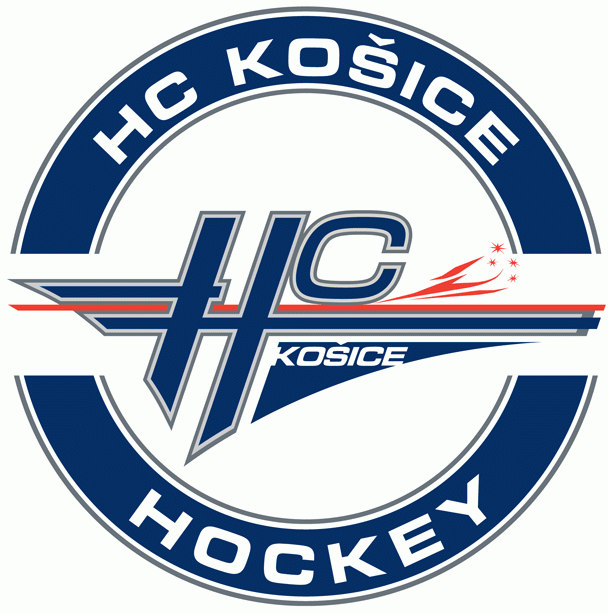 HC Kosice 2007-Pres Primary Logo iron on transfers for T-shirts